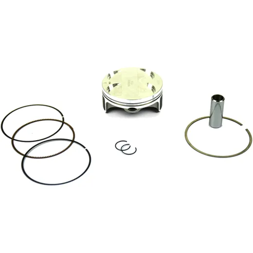 Piston kit 76. 97mm b ATHENA offroad forged std bore for: Kawasaki KX 7562057