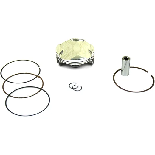 Kolbensatz 77. 97 mm B Athena Offroad geschmiedet Standard Bore passend für: Husqvarna FC