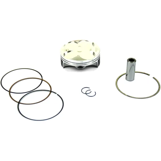 Piston kit 76. 76mm b ATHENA offroad forged std bore for: Honda CRF 7562067