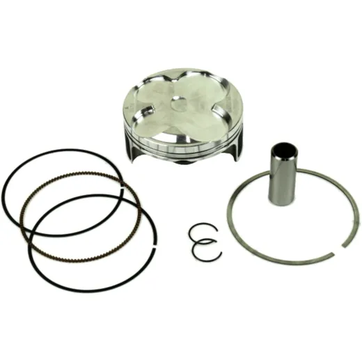 Kolbensatz 76.96 mm B Athena Offroad für Motorräder