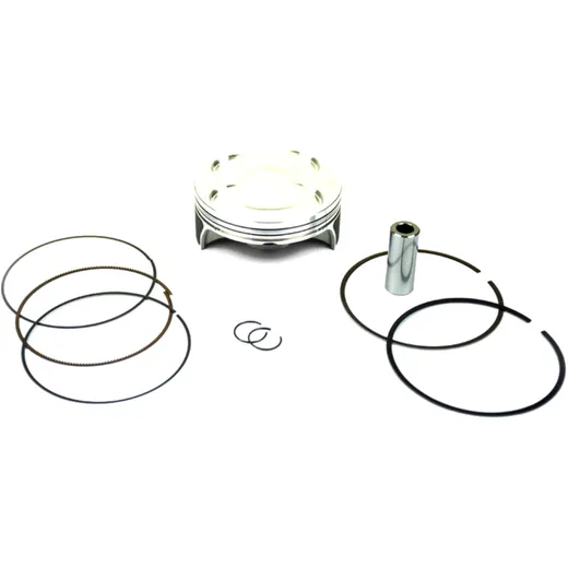 Kolbensatz 96.96 mm B Athena Offroad geschmiedet für 4-Takt Motorräder