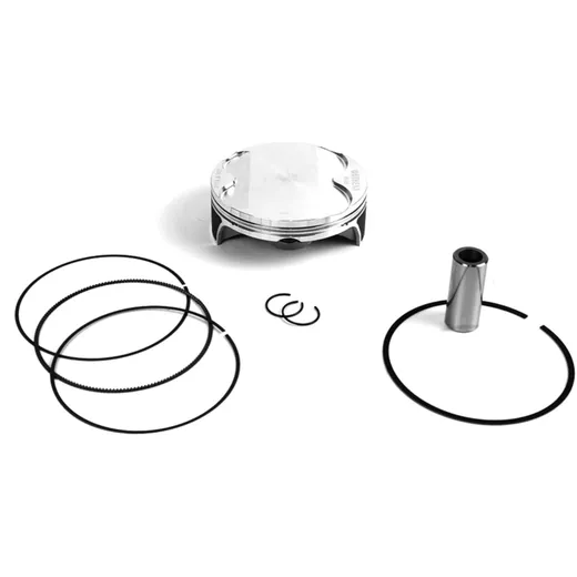 Piston Kit for Offroad Motorcycles 96.96mm B Athena Forged