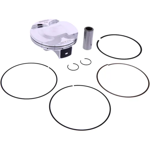 Piston kit 94. 96mm b ATHENA offroad forged std bore for: Husqvarna FC, FS