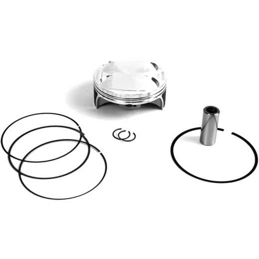 PISTON KIT 95.96MM B ATHENA OFFROAD FORGED STD BORE