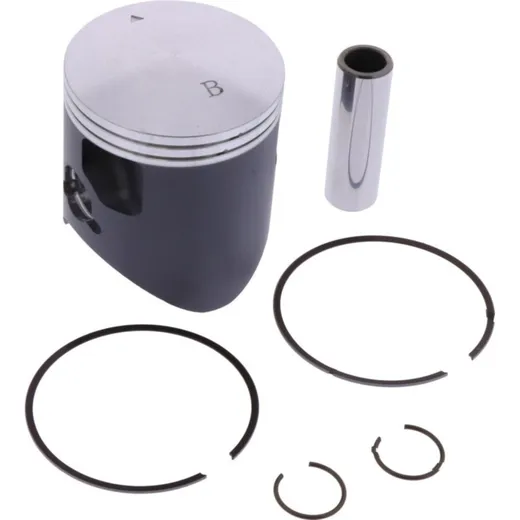 Piston kit 66.34mm b prox