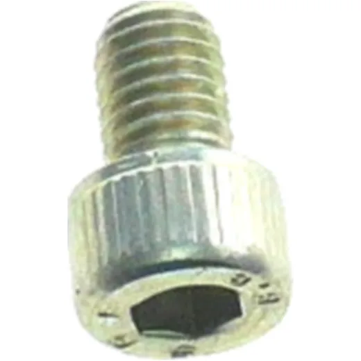 Bolt (OE spare part) M8X12mm for: Piaggio MP3, Beverly, Liberty, Vespa GTS, Primavera, LX