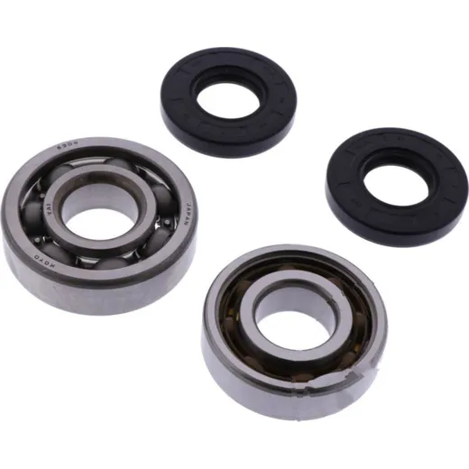 Crankshaft bearing kit athena