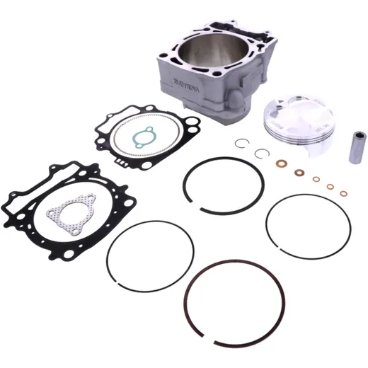 497CC Big Bore Cylinder Kit for Motorcycles
