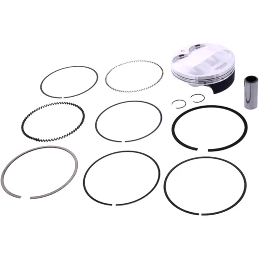 Piston kit 84. 95mm a ATHENA forged big bore for: Honda CRF