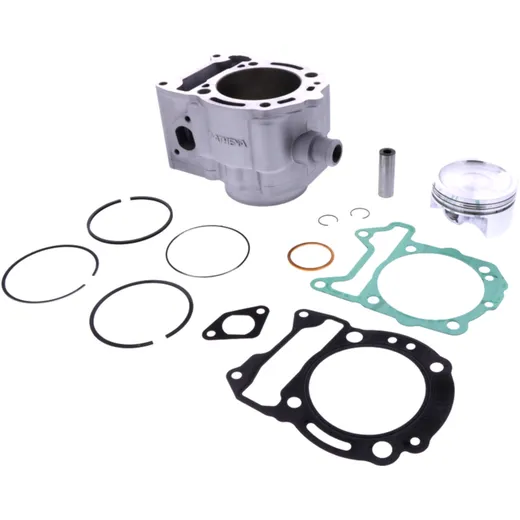Cylinder kit 249cc ATHENA standard cylinder kit for: Piaggio Beverly, MP3, XEvo