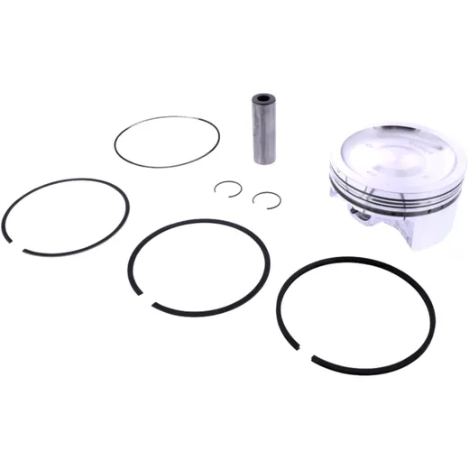 Kolbensatz 71. 96 mm B Athena 15 mm Kolbenbolzen Standard Bore passend für: Piaggio Beverly, MP3, XEvo