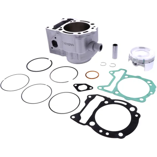Cylinder kit 278cc ATHENA standard cylinder kit for: Vespa GTS, GTV, Piaggio MP3, Beverly, X7