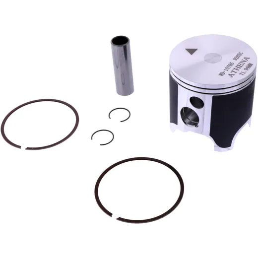 Piston kit 71. 94mm a ATHENA forged std bore for: Husqvarna TE, Husaberg TE