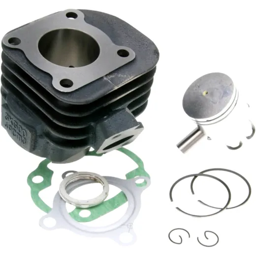 Zylindersatz 50CCM 101 Octane Standard Zylindersatz passend für: Keeway RY8, Matrix, RY6