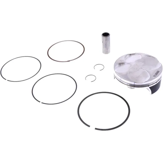Piston kit 76. 96mm a ATHENA forged std bore for: Kawasaki KX 7562183