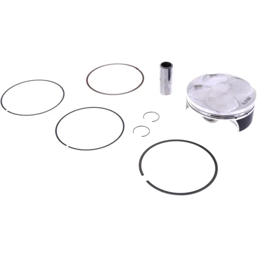 Kolbensatz 76. 97 mm B Athena geschmiedet Standard Bore passend für: Kawasaki KX 7562185