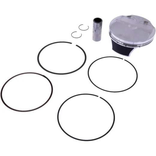 Piston Kit 76.96MM B for Athena Forged STD Bore