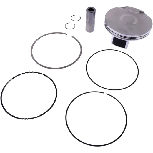 Piston kit 94. 95mm a ATHENA forged std bore for: Husqvarna FE