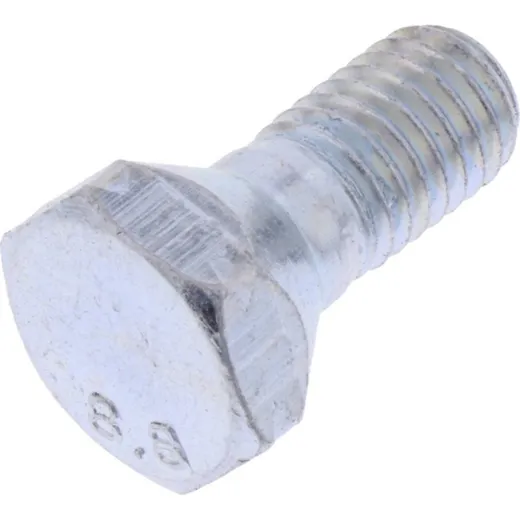 Brake drum bolt