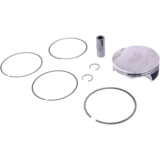 Piston kit 87. 97mm b ATHENA forged std bore for: Husqvarna FE, Husaberg FE