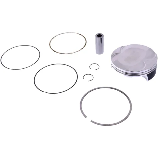 Piston kit 87. 97mm b ATHENA forged std bore for: Husqvarna FE