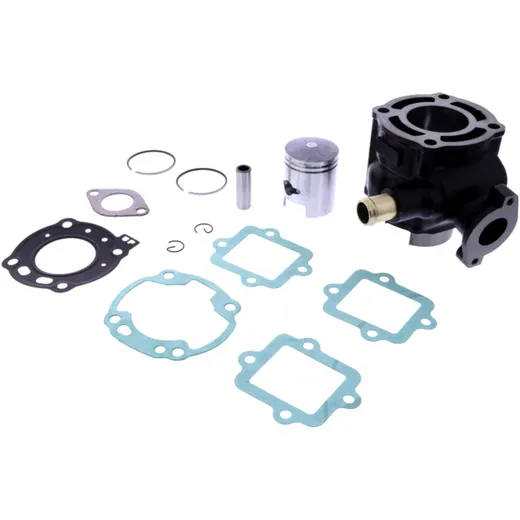 Zylindersatz Grauguss JMP Standard Zylindersatz passend für: Suzuki AY