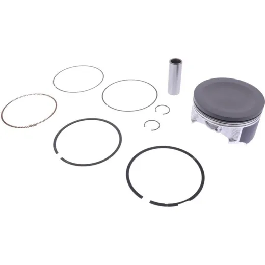Kolbensatz 102.50 mm Prox
