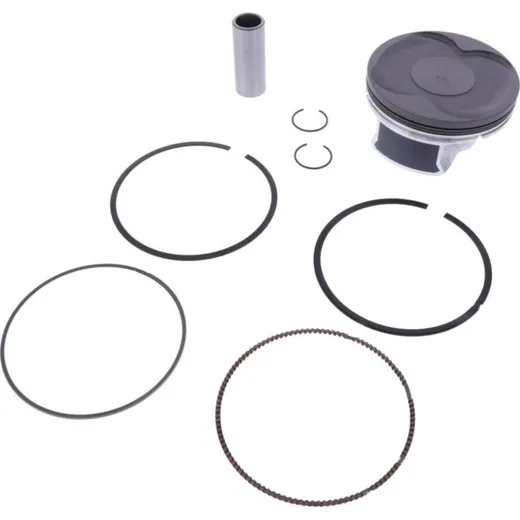 Kolbensatz 99.00 mm Prox