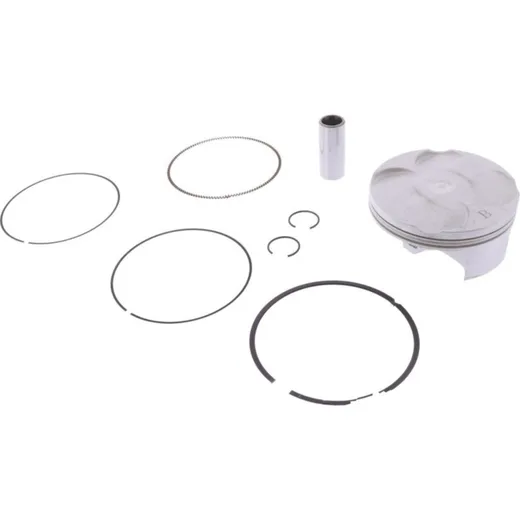 Piston kit 76.96mm b prox 012417B