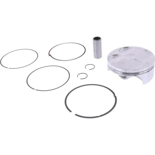 Piston kit 76.95mm a prox 012439A