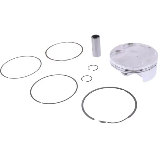 Piston kit 76.96mm b prox 012439B
