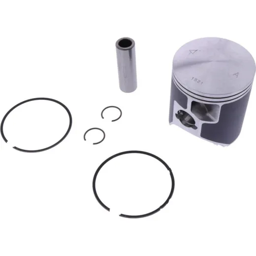 Piston kit 66.34mm a prox 017313A
