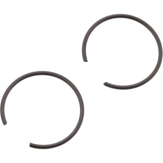 Clips 24 mm Kolbenbolzen Prox