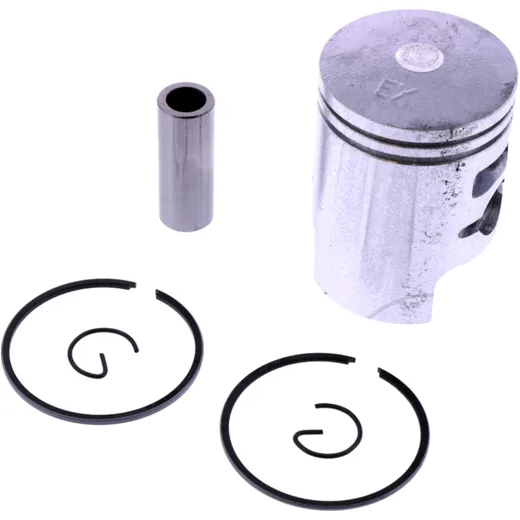 Piston kit JMP for: Kymco MXU, Maxxer, Heroism, SYM Red Devil, Jet, Super Fancy