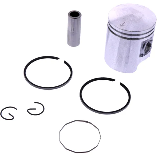Piston kit JMP for: Peugeot Ludix, Speedfight, Django