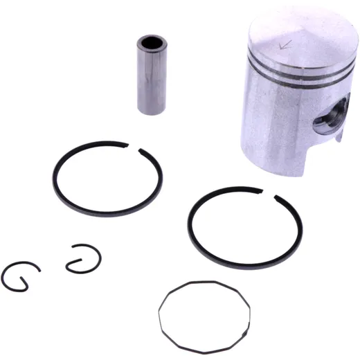 Piston kit JMP for: Gilera Runner, DNA, Piaggio NRG, Zip, Quartz