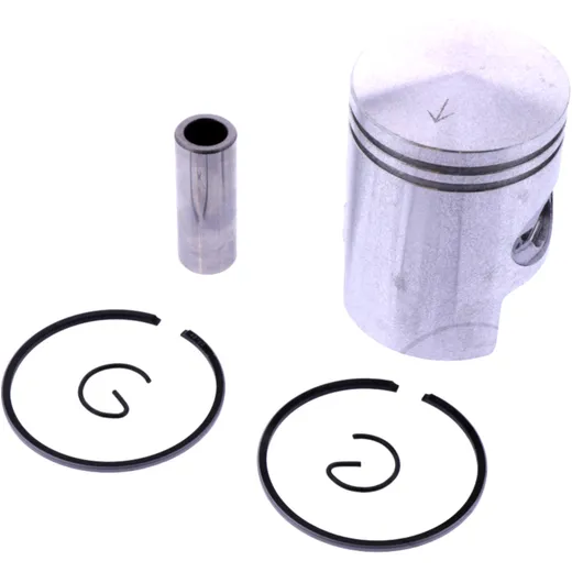 Piston kit JMP for: Aprilia SR, Gilera Runner, DNA
