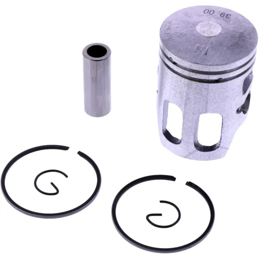 Piston kit JMP for: Kymco People, Vitality, Agility, ATU Meteorit