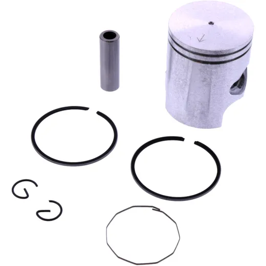 Piston kit JMP for: Yamaha CW, EW, MBK CW, EW