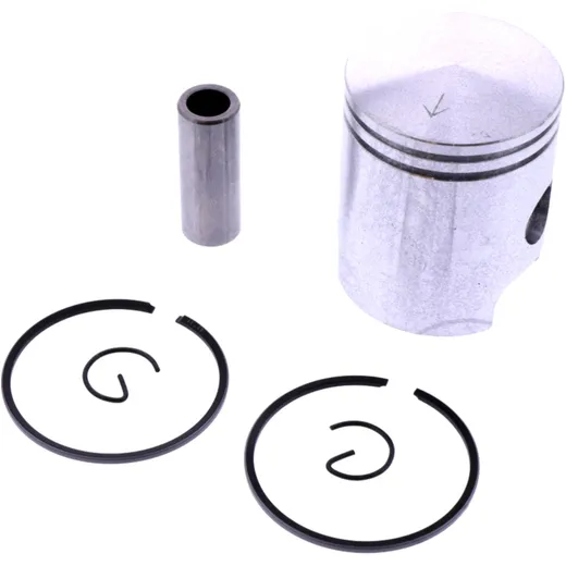 Piston kit JMP for: Keeway F - Act, RY8, Matrix, AGM Fighter, Firejet