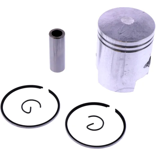 Piston kit JMP for: Suzuki AY