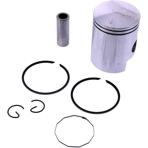 Piston kit JMP for: Motorhispania RYZ, Furia, RX, Rieju Spike, MRX, RR