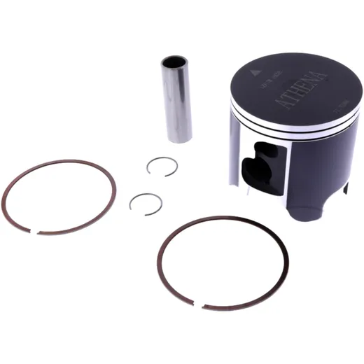 Kolbensatz 71. 95 mm B Athena geschmiedet Standard Bore passend für: Husqvarna TE, TX