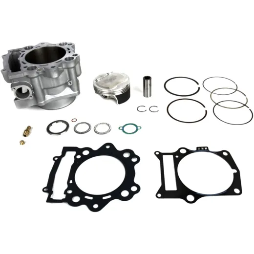 Cylinder kit 734cc ATHENA big bore cylinder kit for: Yamaha YFM