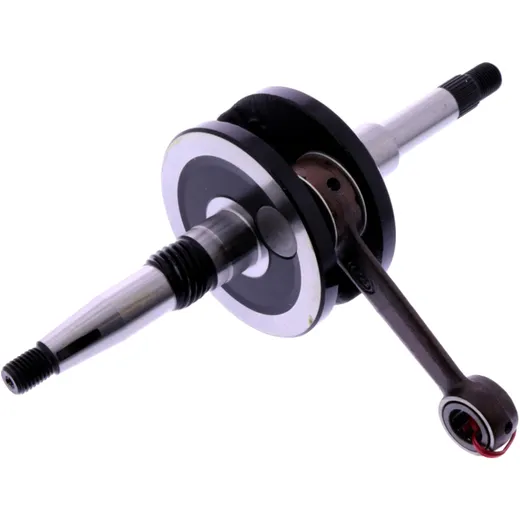 Crankshaft standard JMP for: Kymco Super 9, Top Boy, ZX, SYM DD, Fiddle, Free