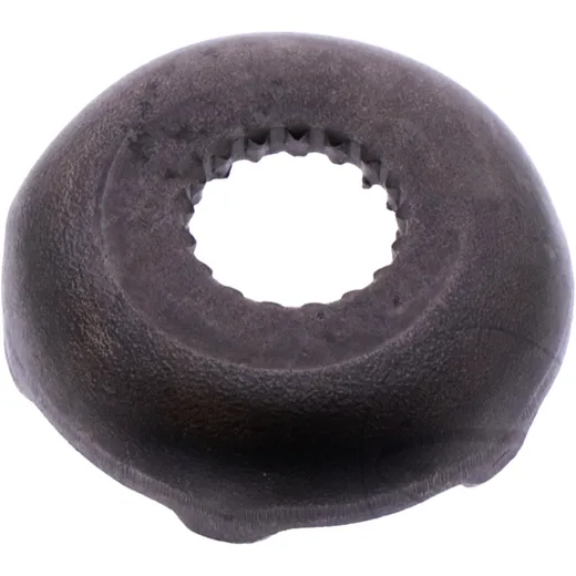 Kickstartermitnehmer JMP 13 mm passend für: Yamaha YN, CW, CS, YQ, Aprilia SR, Scarabeo, Rally