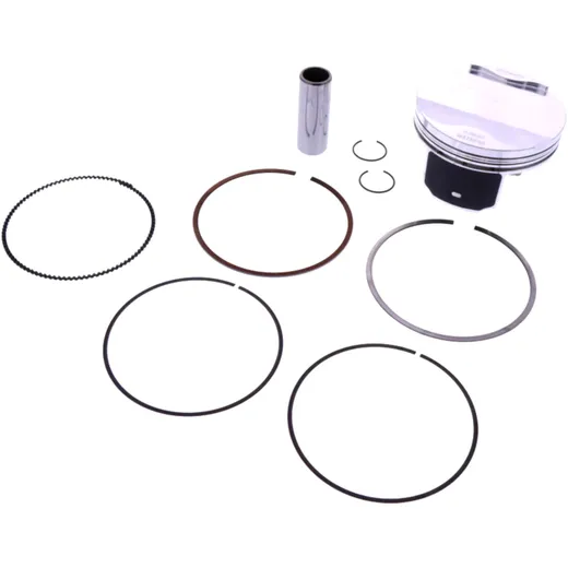 Piston kit 89. 94mm a ATHENA offroad forged std bore for: Suzuki LT - Z