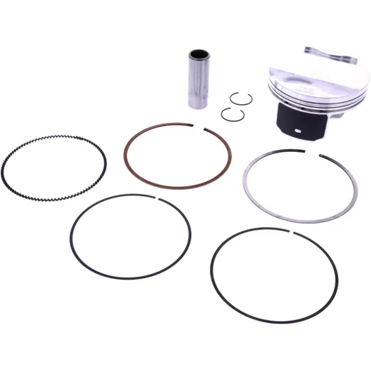 Kolbensatz 89. 95 mm B Athena Offroad geschmiedet Standard Bore passend für: Suzuki LT - Z