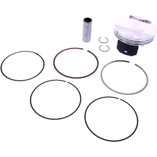 Kolbensatz 89. 96 mm B Athena Offroad geschmiedet Standard Bore passend für: Suzuki LT - Z