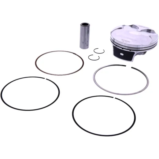 Kolbensatz 76. 77 mm C Athena Offroad geschmiedet Standard Bore passend für: Honda CRF 7562389